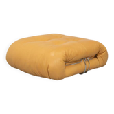 Pouf Soriana Cassina d'Afra et Tobia Scarpa