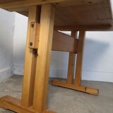 Table Charlotte Perriand les Arcs