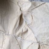 Tapis en peau de mouton Néo-zélandais