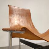 Pair of T Side Chairs by Katavolos, Littell & Kelley for Laverne International