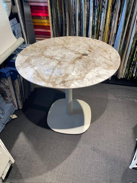 Kartell Multiplo Table