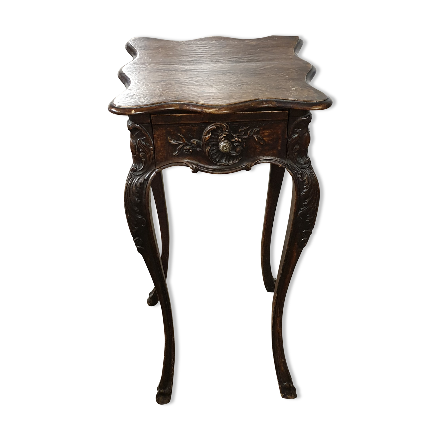 Sellette neo classic louis xv