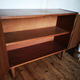 Buffet 60s