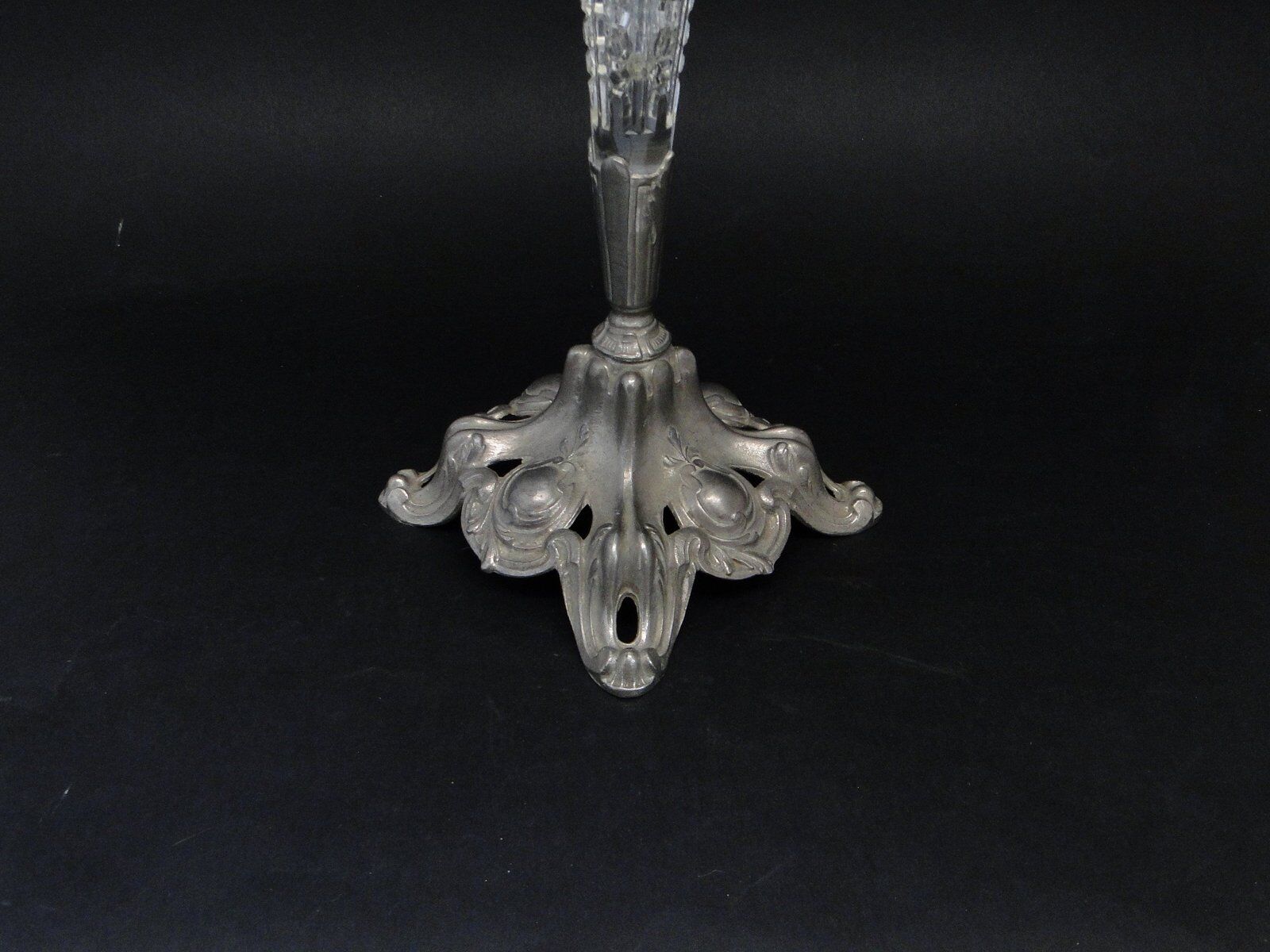 Art Nouveau vase, France, 1920s