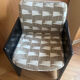 Paire de fauteuils Kazuhide Takahama