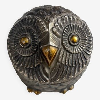 Owl box