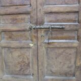Sahara door