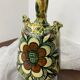 Old ceramic goat/jug
