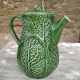 GREEN CABBAGE SLURRY CUP
