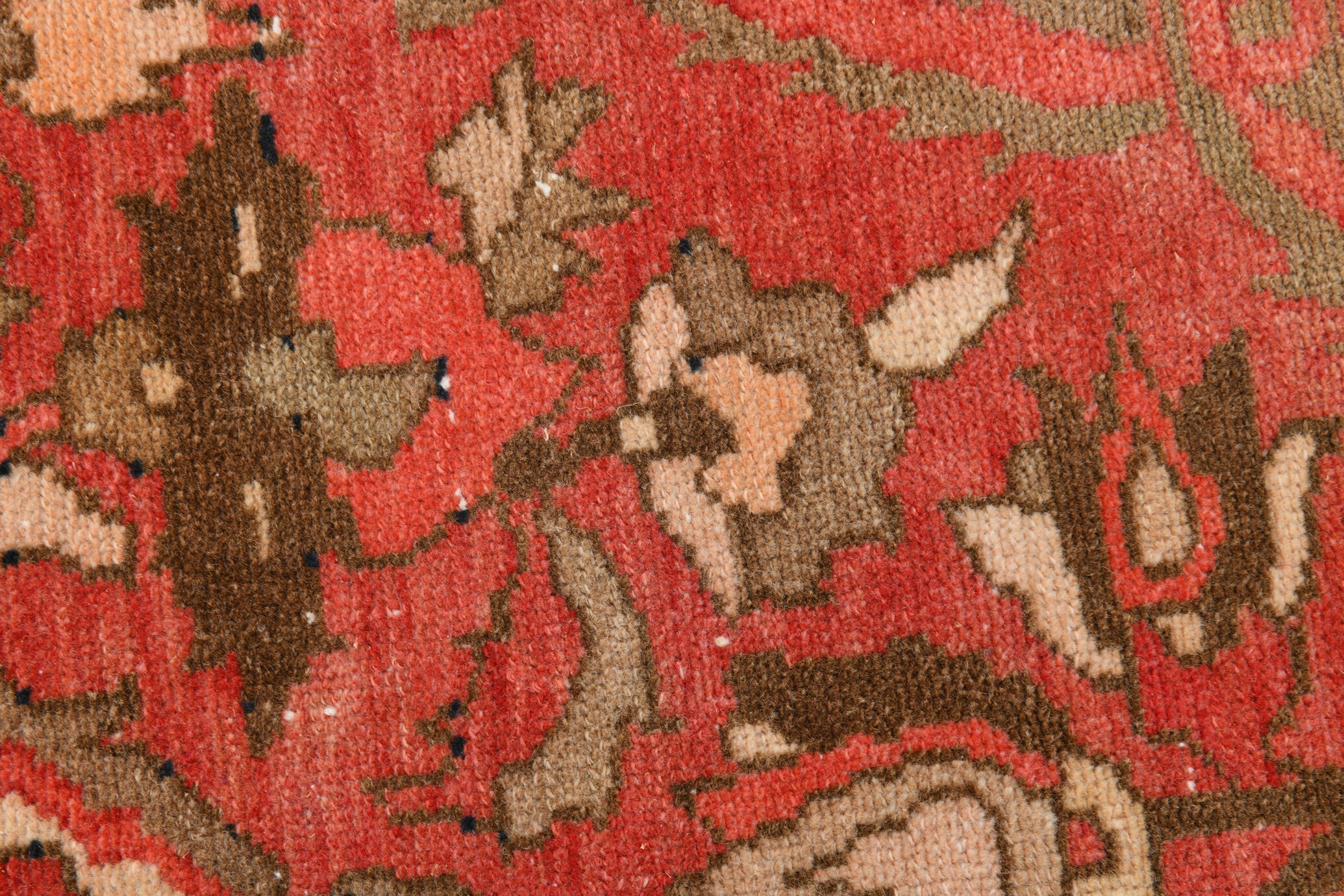 Oversized  turkish rug, 291x214cm