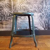 Nicolle workshop stool