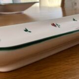 Cake dish