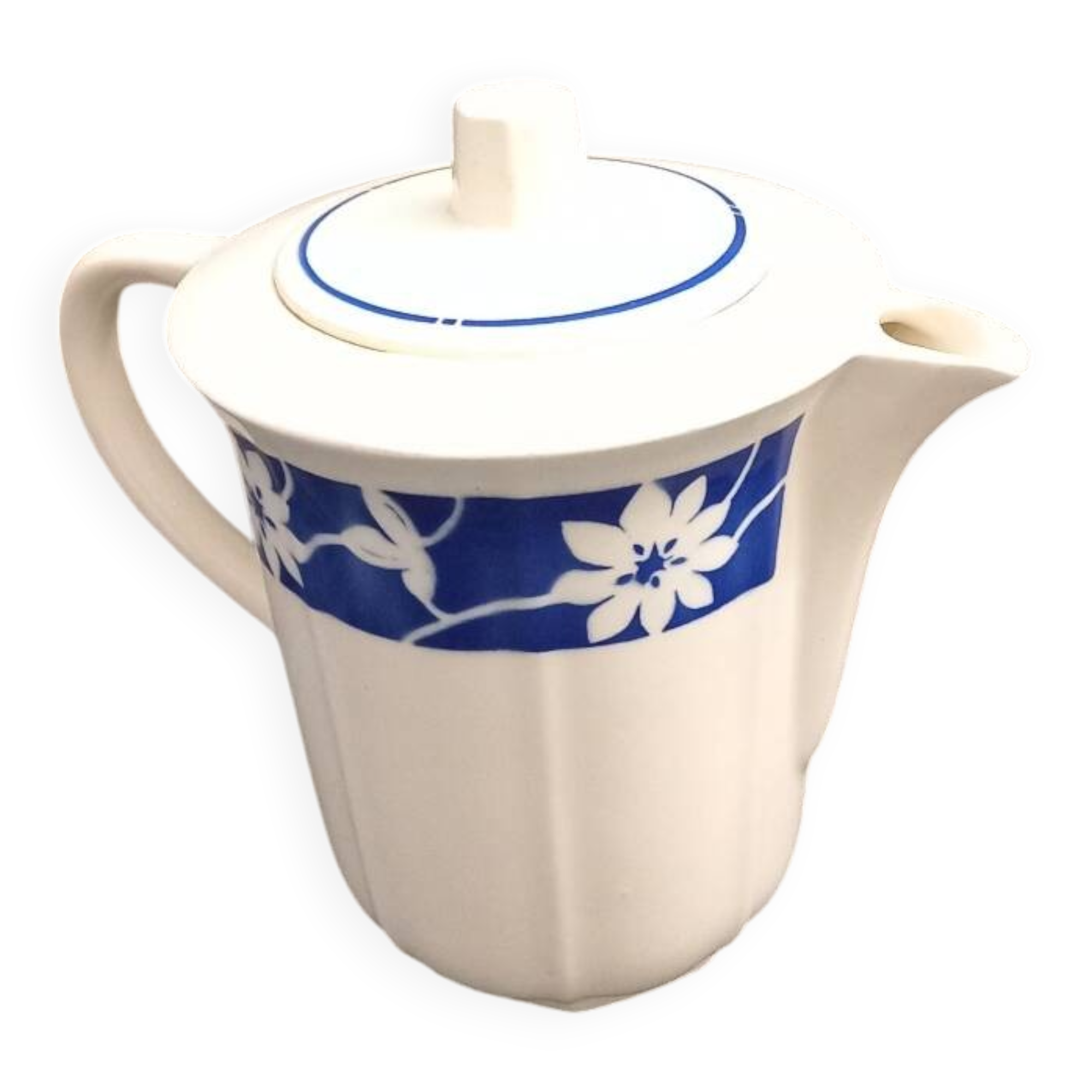 Vintage teapot