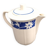 Vintage teapot