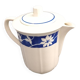 Vintage teapot
