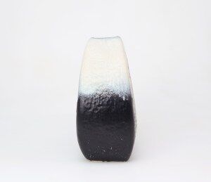 Vase polaire vintage Dümler et Breiden grand 20-25