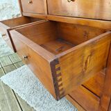 6 drawer chest of drawers