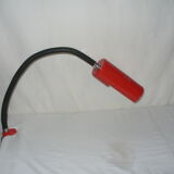 Pipe lamp from the 70s