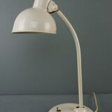 Desk lamp Kaiser Idell model 6551 around 1931