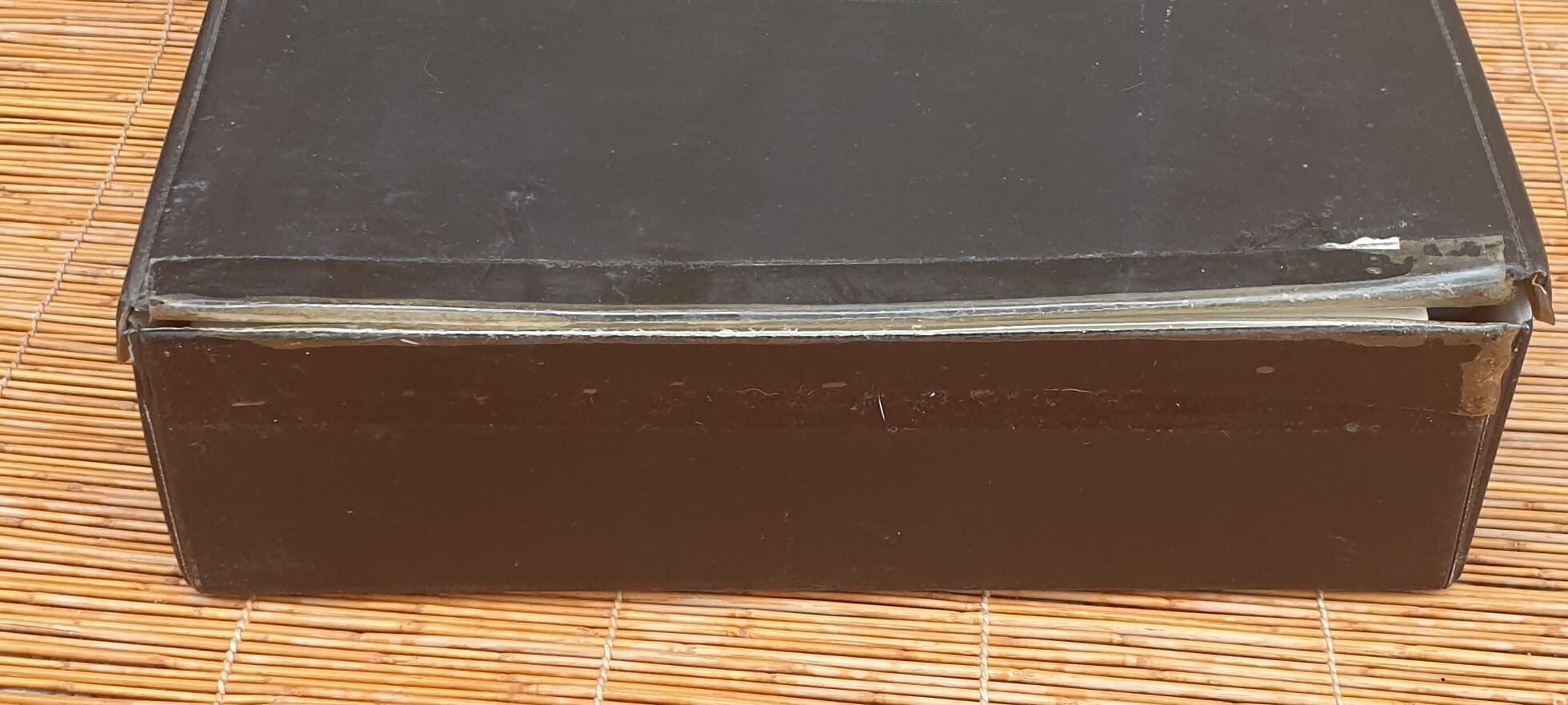 underwood 315 70s typewriter