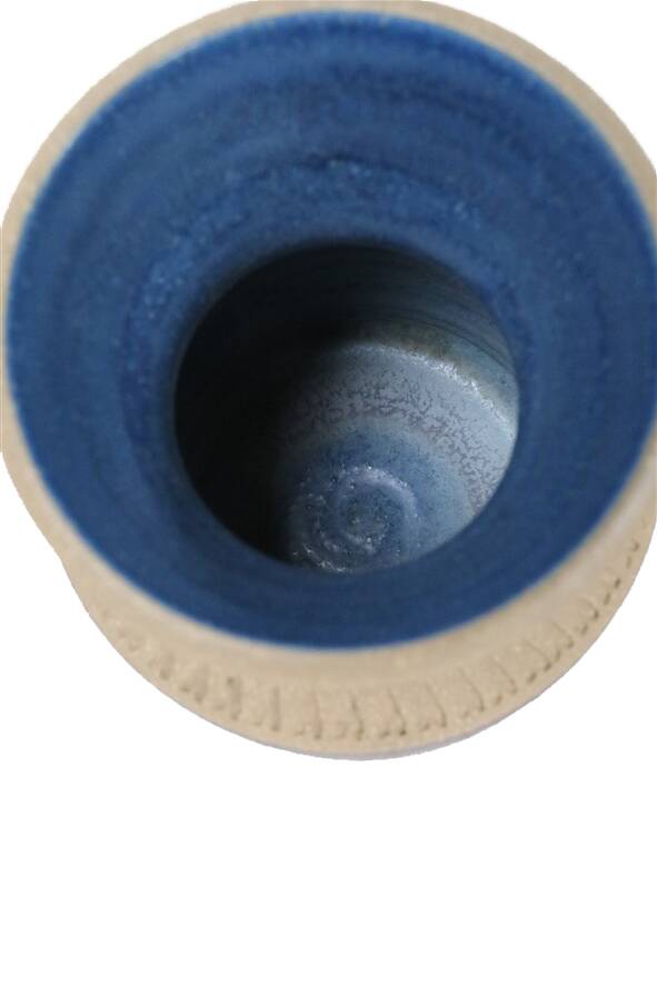 Søholm / Einar Johansen “3206” Vase / Mid-Century Danish Modern, 1960s