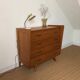 Commode