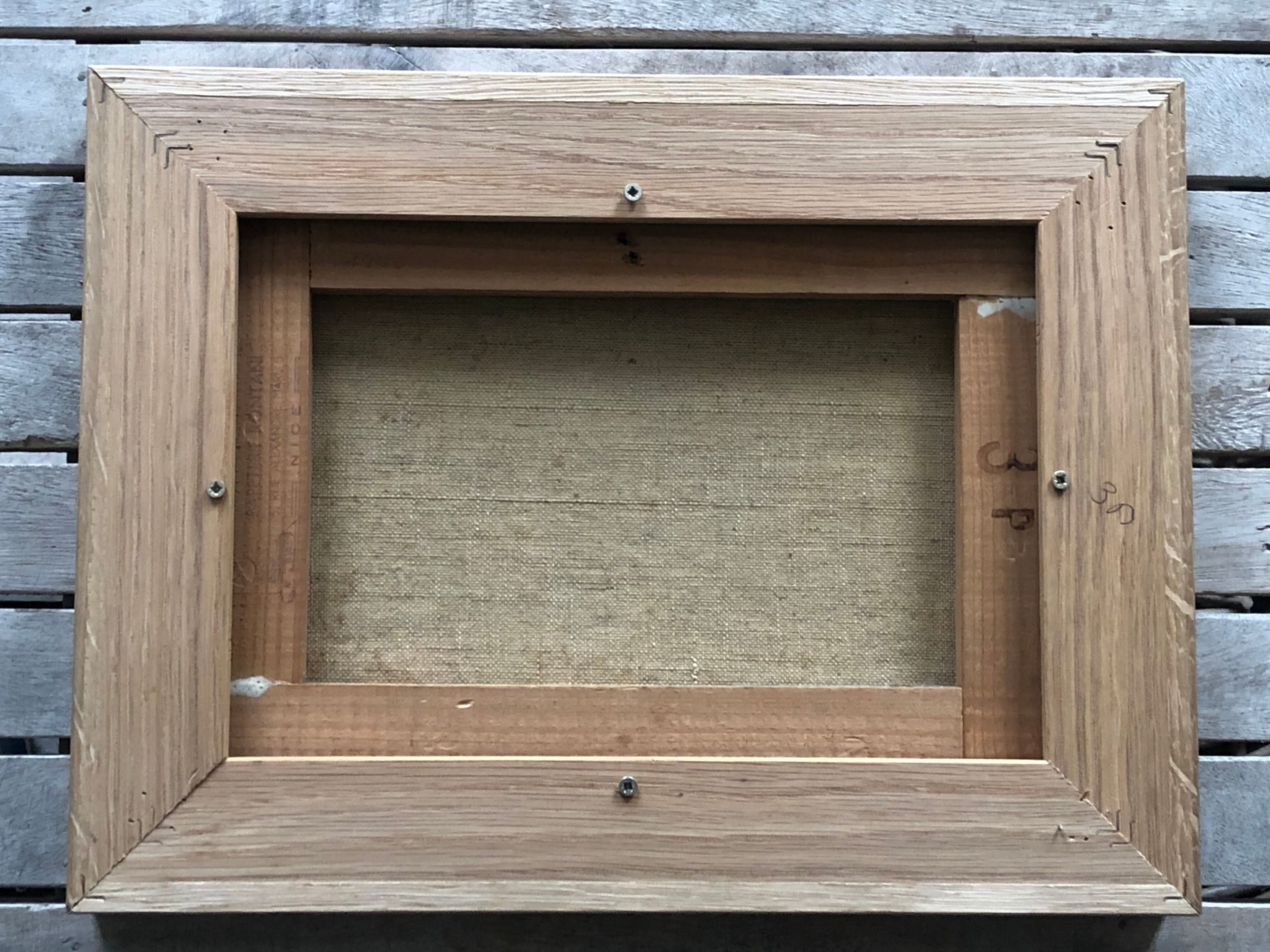 Marine by Roger Quillery.