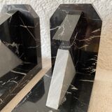 Greenhouse pair book fashionist art deco design