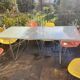 Table Moment de Niels Gammelgaard pour Ikea 80