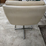 3 armchairs Raphael Raffel