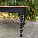 Large bistro table