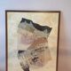Tableau en papier japonais