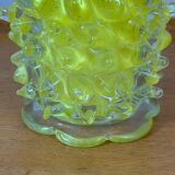 Murano vase