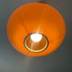 Rispal Rhodoïd suspension from the 1950s-60s.