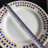 Givors plates