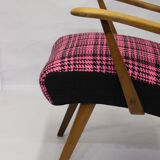 Chair wing vintage 50/60s