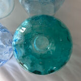 Set of 4 glasses Val de Pome Biot