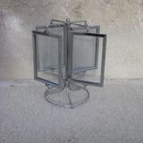 Turnstile photo door