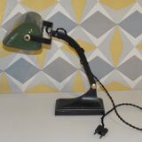Desk lamp called "Notary"