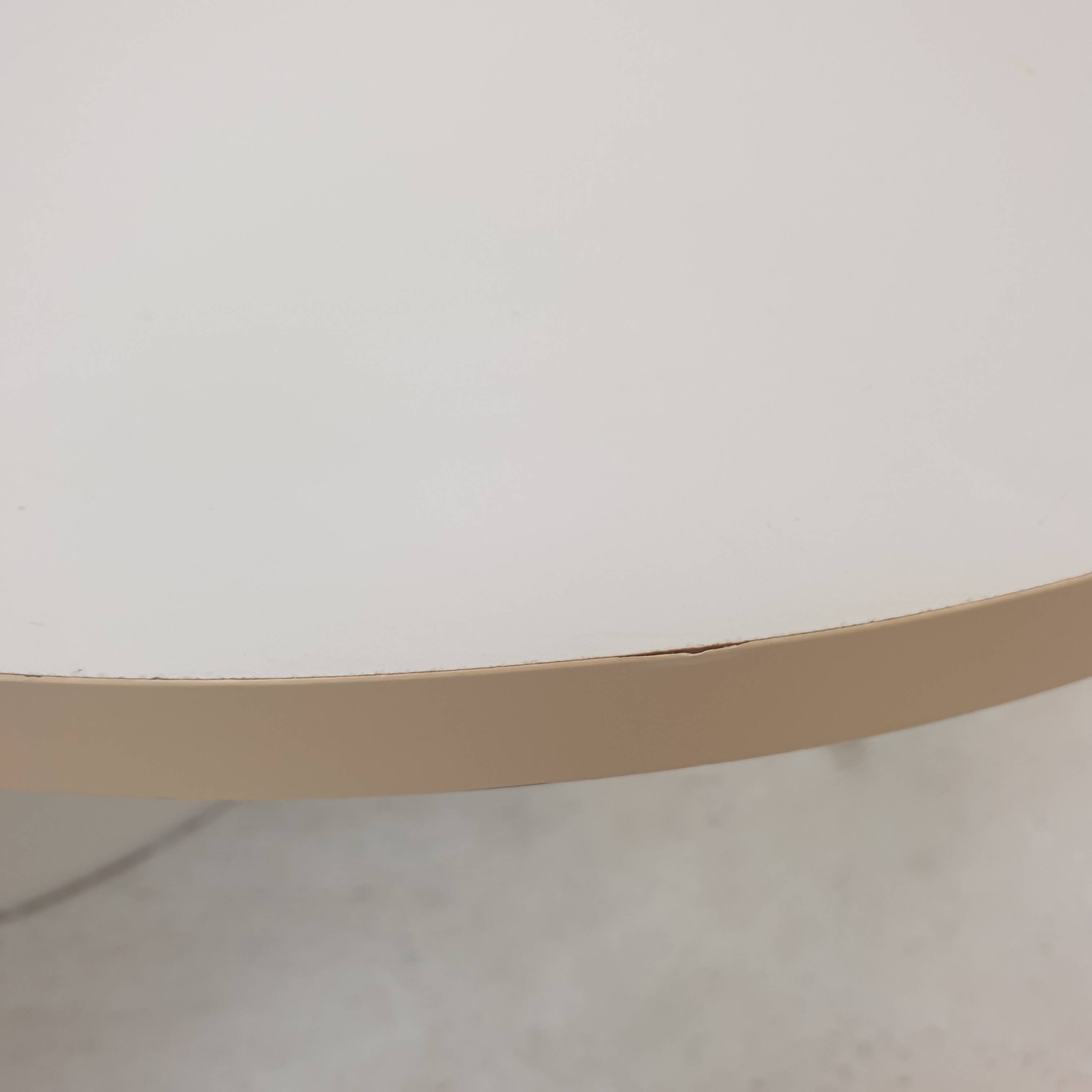 Flower Coffee Table by Kho Liang le for Artifort, 1960s