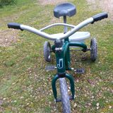 Judez tricycle