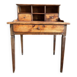 Bureau ancien  belle du jour