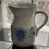 Vase vallauris