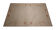 Handmade Beige Wool Needlepoint Tapestry Rug- 69x140cm