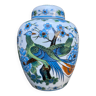 Bonbonnière porcelaine chinoise