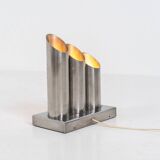 Italian space age table lamp, 1970s