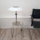 Important table lamp by Holtkotter Leuchten 1990