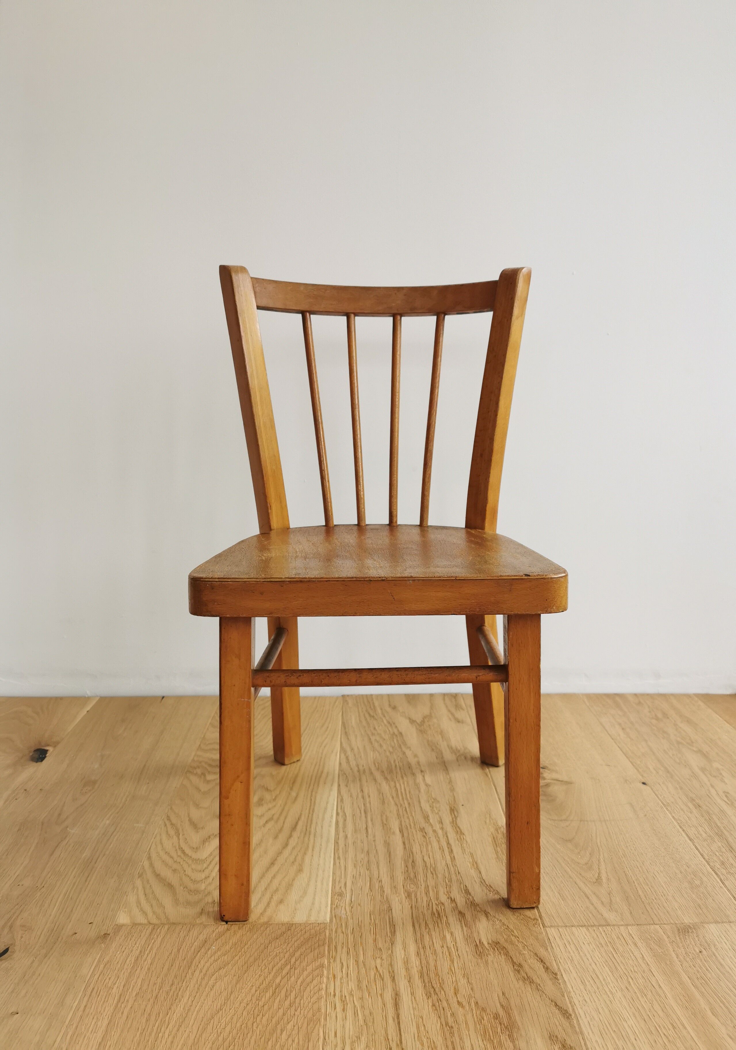 Baumann children's chair