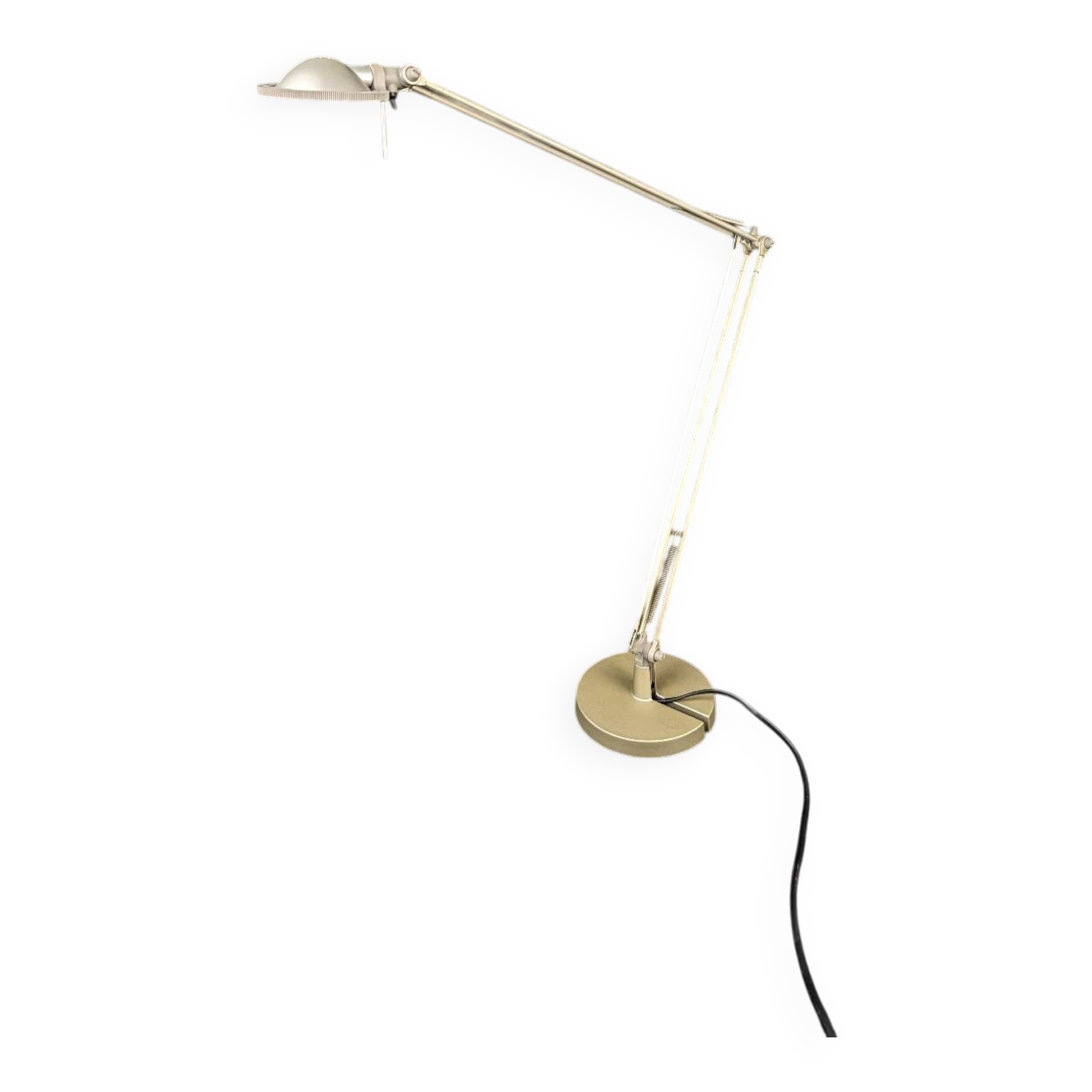 Berenice model 12 desk lamp Luce Plan