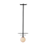 Lamp BM 006 Black matter